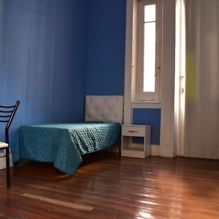 Hotel San Carlos Buenos Aires Dış mekan fotoğraf