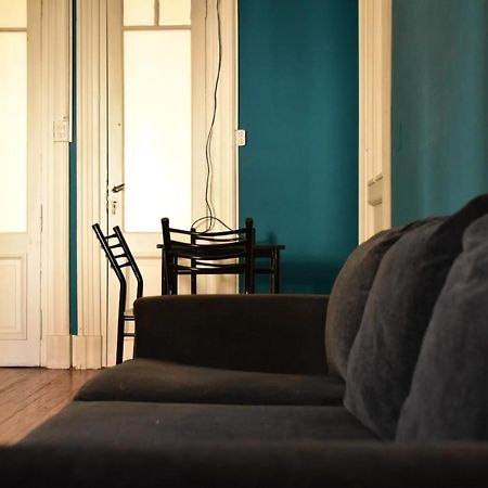 Hotel San Carlos Buenos Aires Dış mekan fotoğraf