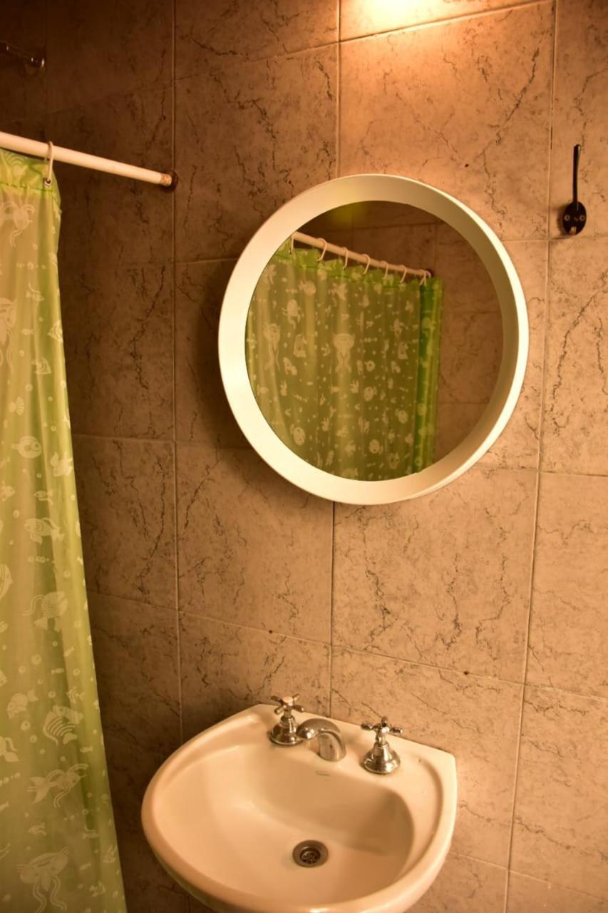 Hotel San Carlos Buenos Aires Dış mekan fotoğraf