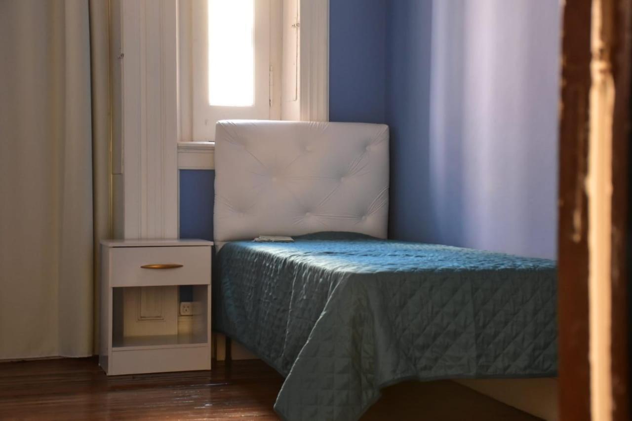 Hotel San Carlos Buenos Aires Dış mekan fotoğraf