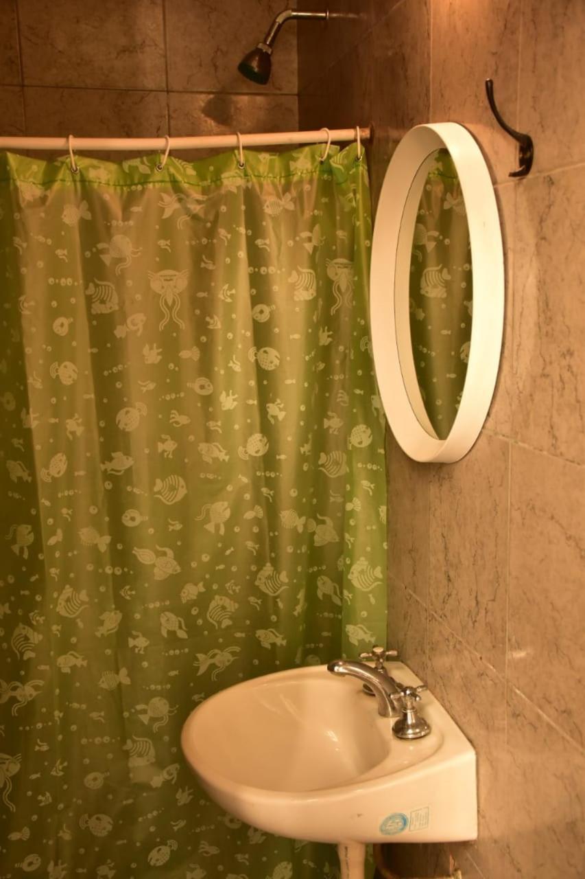 Hotel San Carlos Buenos Aires Dış mekan fotoğraf