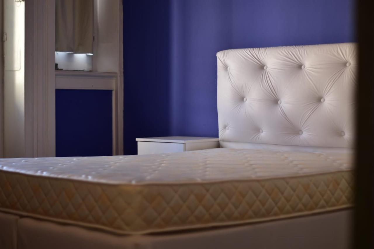 Hotel San Carlos Buenos Aires Dış mekan fotoğraf