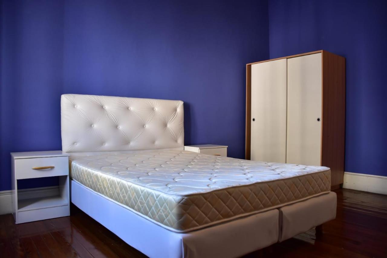 Hotel San Carlos Buenos Aires Dış mekan fotoğraf